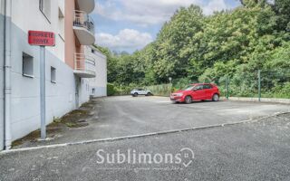  Parking / Garage � vendre 12 m�