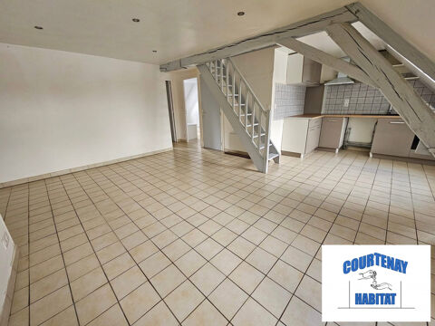  Appartement � louer 3 pi�ces 61 m�