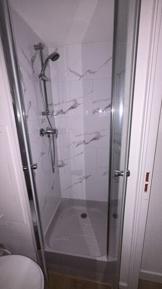  Appartement à louer 1 pièce 16 m²