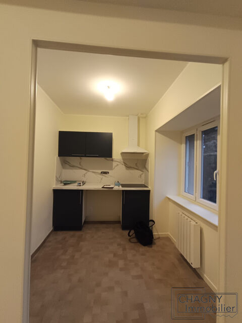  Appartement � louer 2 pi�ces 33 m�