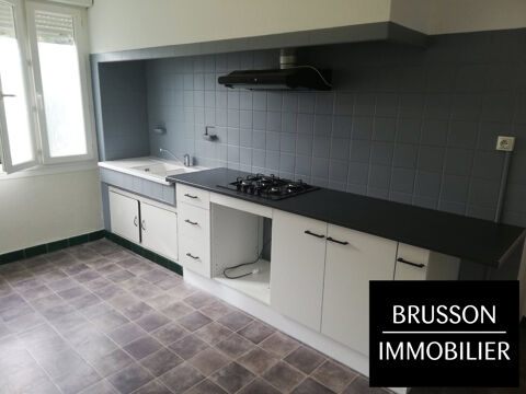  Maison � louer 4 pi�ces 94 m�