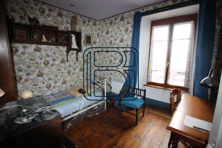  Maison à vendre 8 pièces 83 m²