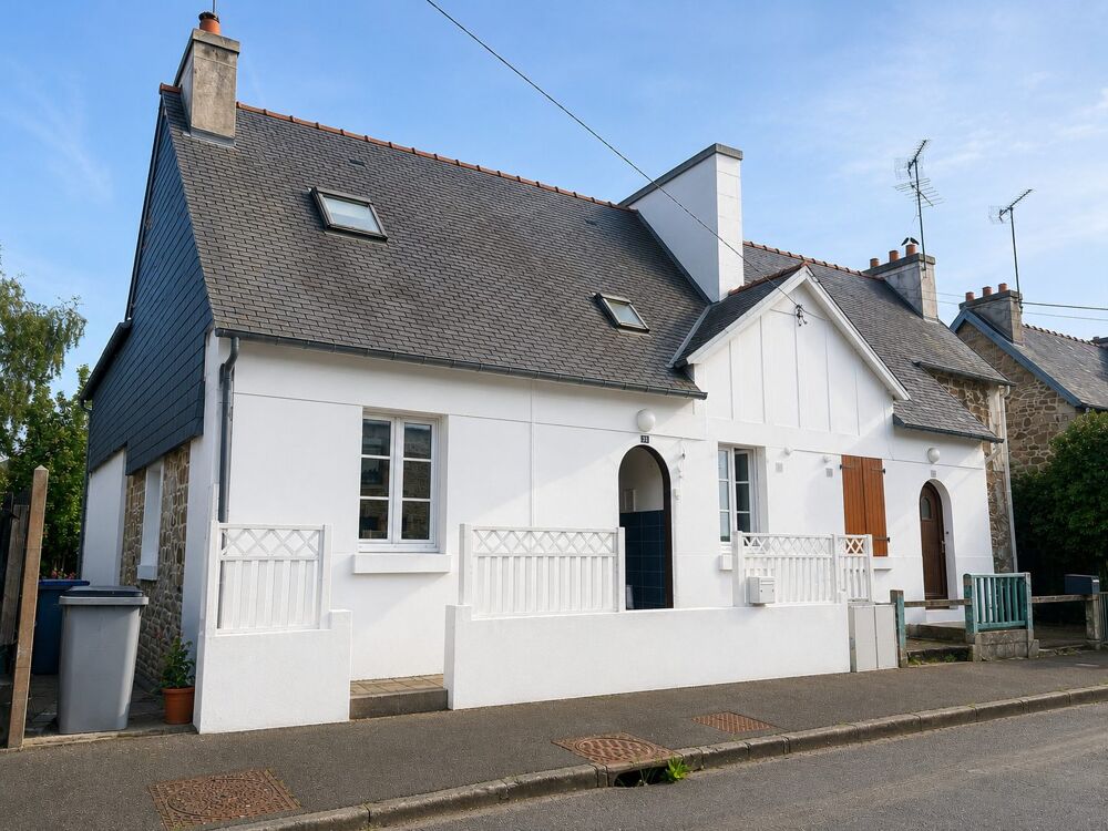 Vente Maison maison familliale Guingamp