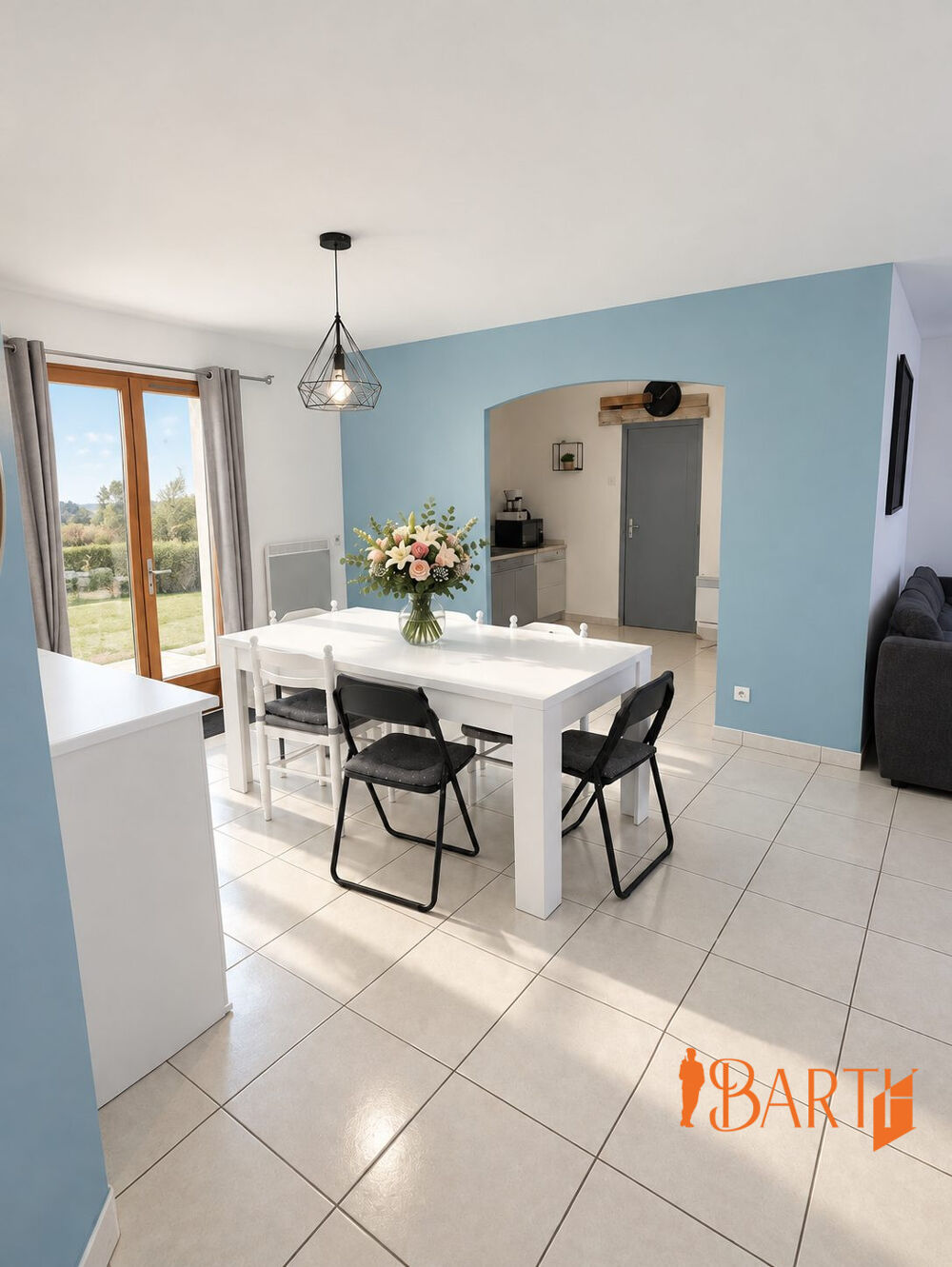 Vente Maison Marmagne Marmagne