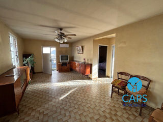  Maison � vendre 5 pi�ces 99 m�