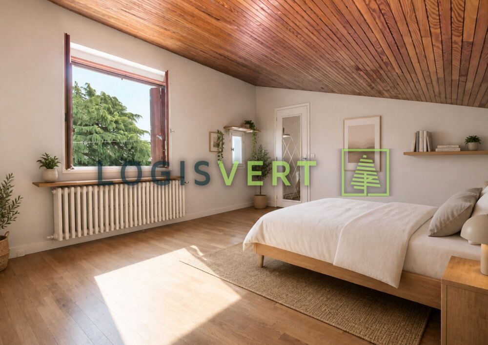 � vendre  Maison Palaiseau (91120)