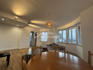  Appartement � vendre 3 pi�ces 88 m�