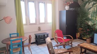  Appartement � vendre 2 pi�ces 52 m�