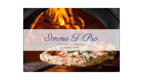   RESTAURANT PIZZERIA 