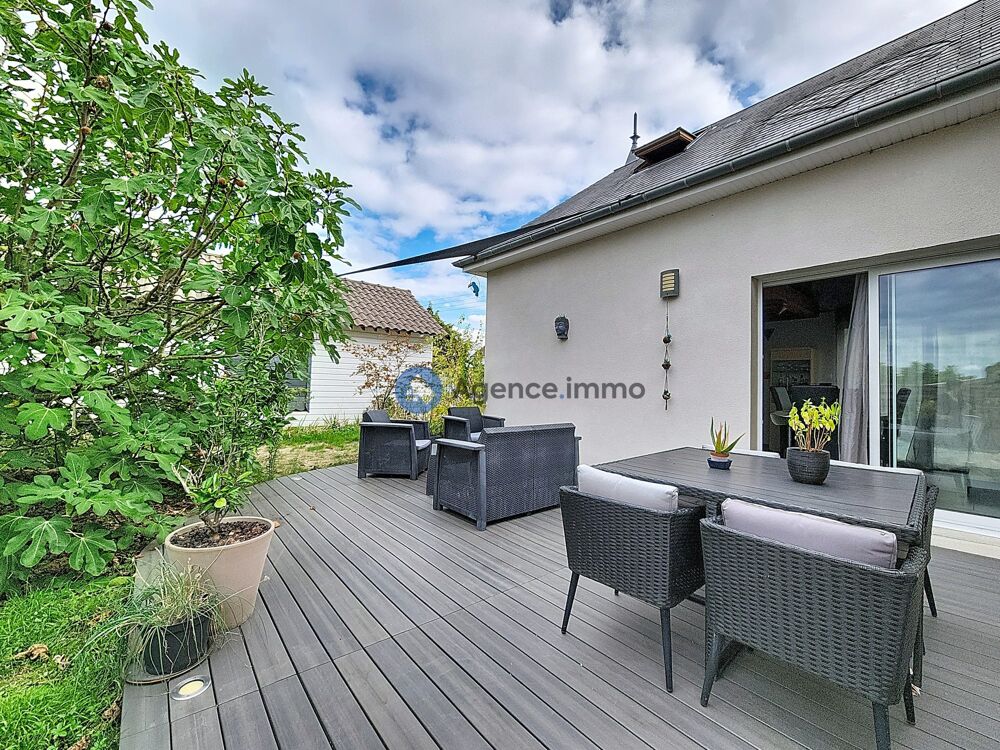 Vente Maison RARE A CHATEAU LA VALLIERE Château-la-vallière