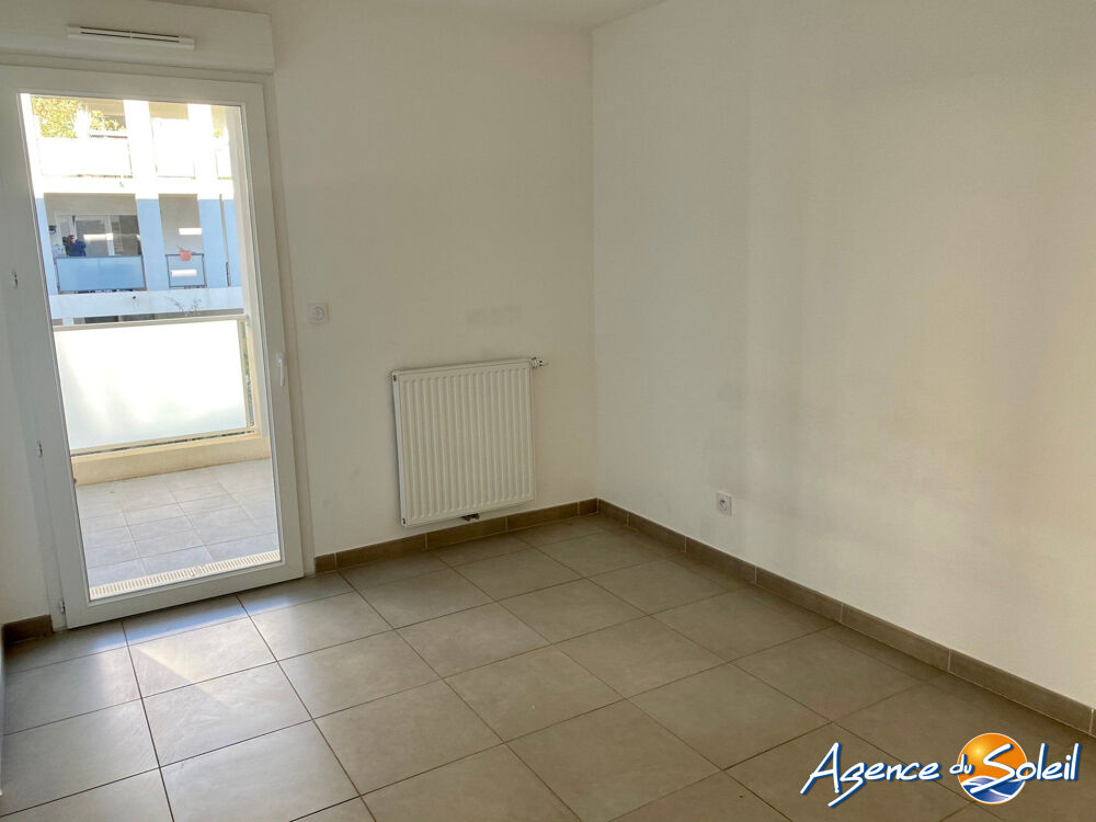 Location Appartement Appartement T2 proche des plages Sérignan
