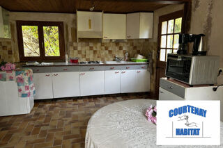  Maison � vendre 5 pi�ces 95 m�