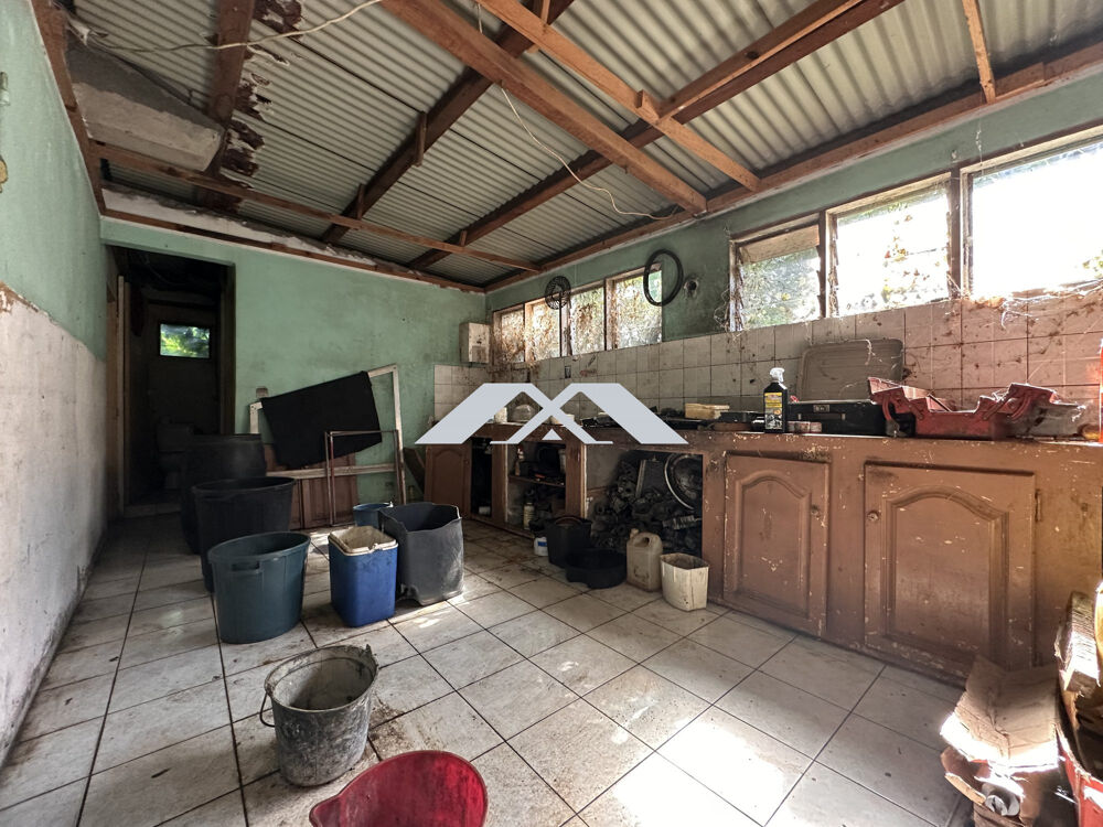 Maison familiale à rénover - Coup de Coeur