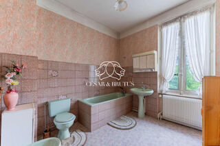  Maison � vendre 7 pi�ces 130 m�