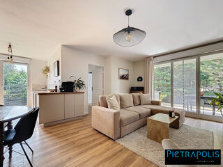  Appartement � vendre 3 pi�ces 63 m�