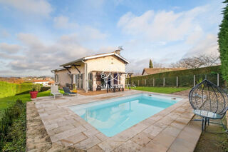  Maison à vendre 5 pièces 135 m²