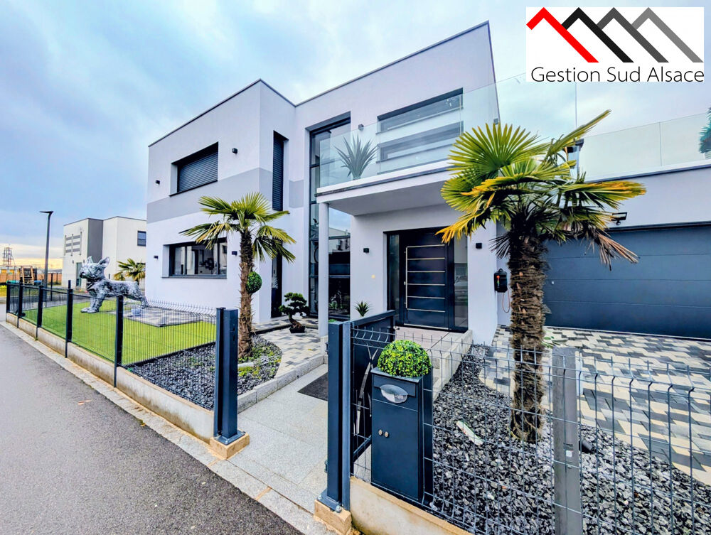 villa d'exception