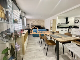  Maison � vendre 3 pi�ces 82 m�