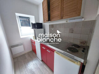  Appartement à vendre 1 pièce 27 m²