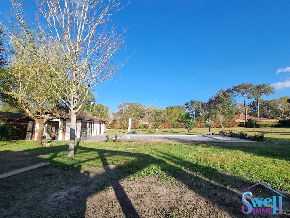 � vendre  Maison L�on (40550)