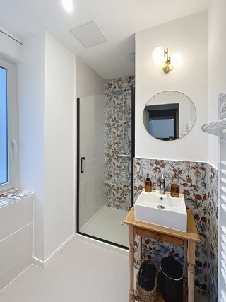  Appartement à louer 1 pièce 38 m²