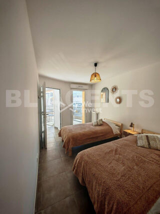  Appartement � vendre 3 pi�ces 63 m�