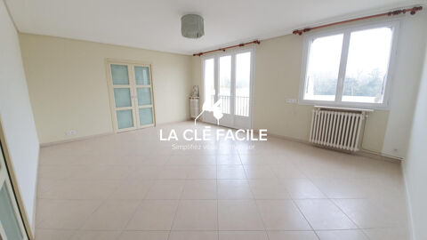 Appartement 2 chambres 709 Luon (85400)