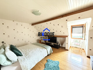  Maison � vendre 4 pi�ces 100 m�