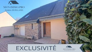  Maison à vendre 6 pièces 128 m²