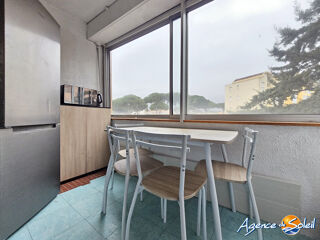  Appartement � vendre 1 pi�ce 22 m�