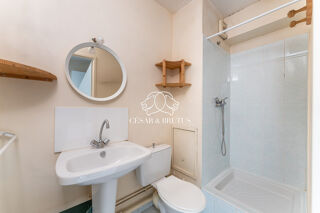  Appartement à vendre 1 pièce 18 m²