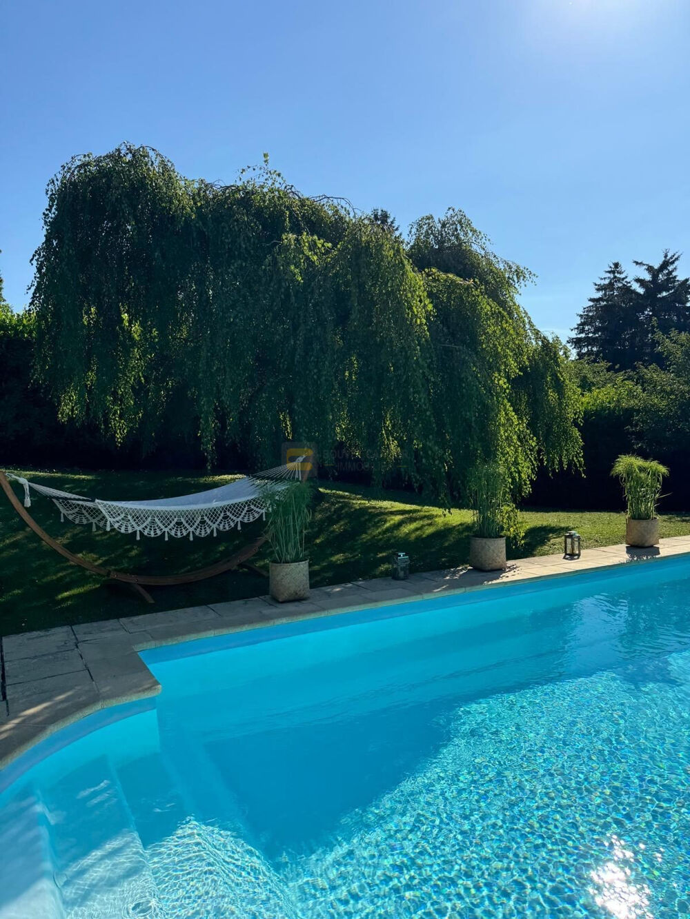 Vente Maison Belle villa sur 2360 m2 de terrain Beaumont