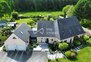  Maison à vendre 9 pièces 230 m²