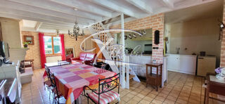  Maison � vendre 6 pi�ces 106 m�