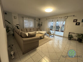  Immeuble à vendre 375 m²