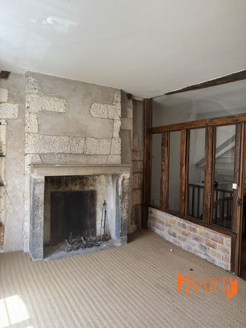 Maison 6 pièces 150 m² · à Bourges · 150 m² · 220 000 €