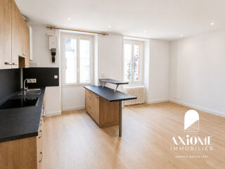  Appartement à louer 2 pièces 42 m²