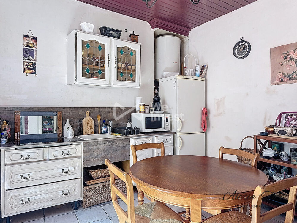 Vente Maison Maison à vendre Saint-Barthélemy Saint-barthélemy