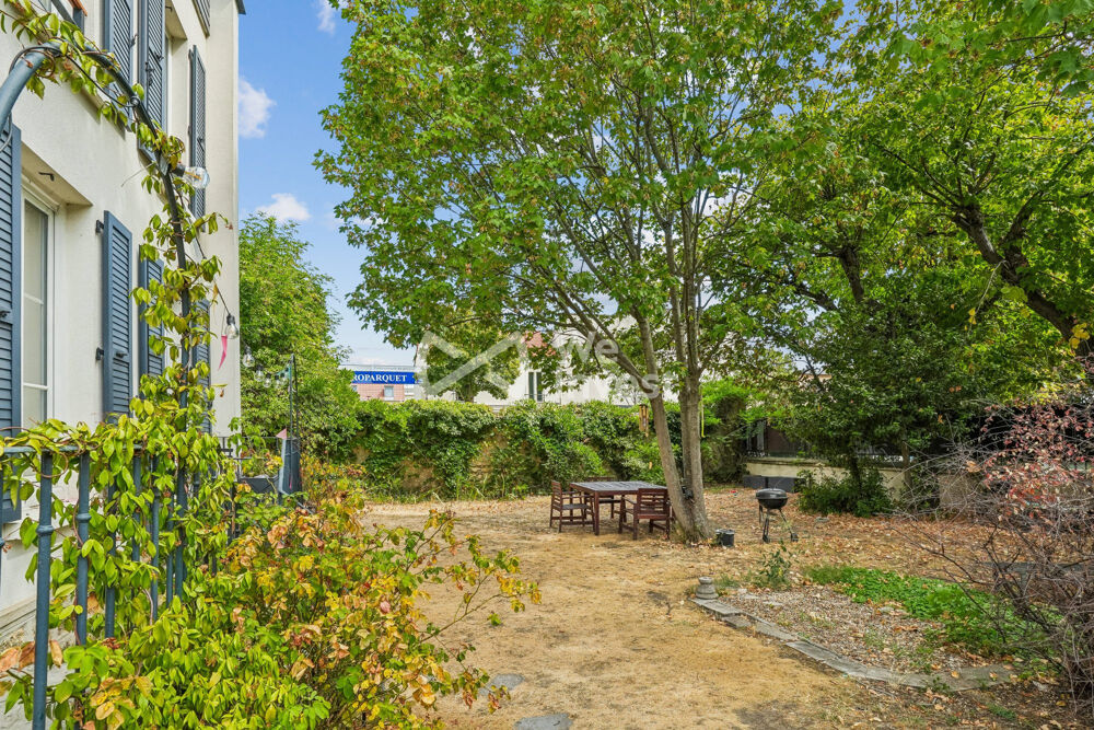 à vendre  Maison Colombes (92700)