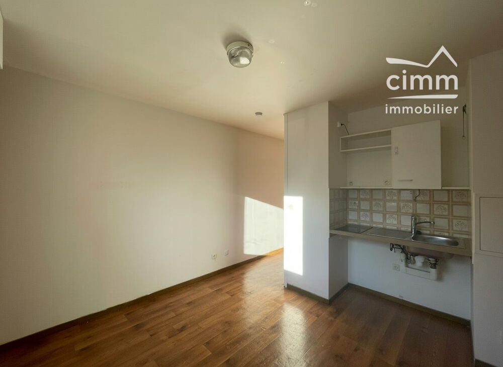Location Appartement A LOUER - STUDIO A SALLANCHES (74700) Sallanches