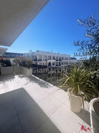  Appartement � vendre 4 pi�ces 112 m�