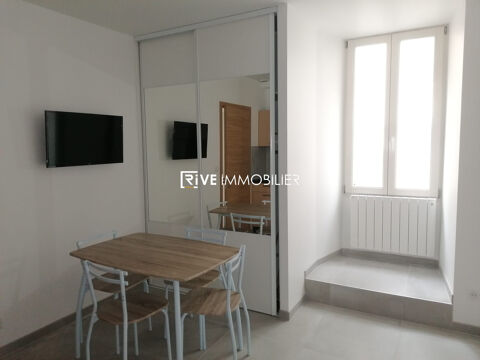  Appartement  louer 2 pices 25 m