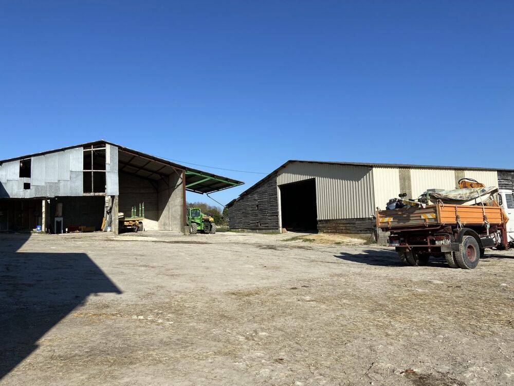 à vendre  Maison Soumensac (47120)