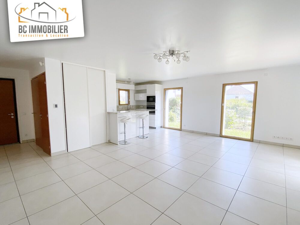  vendre  Appartement Prvessin-Mons (01280)