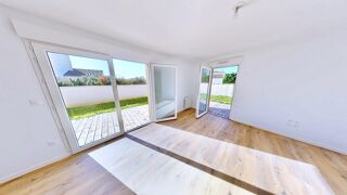  Appartement à vendre 3 pièces 62 m²
