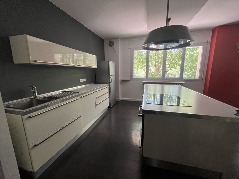 Appartement à louer Grenoble