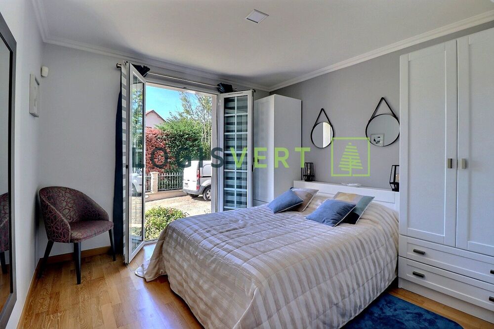 � vendre  Maison Gif-sur-Yvette (91190)