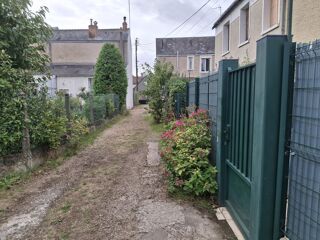  Appartement � vendre 2 pi�ces 30 m�