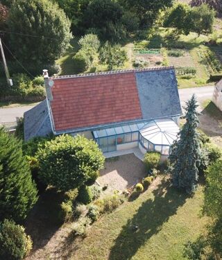  Maison  vendre 4 pices 88 m