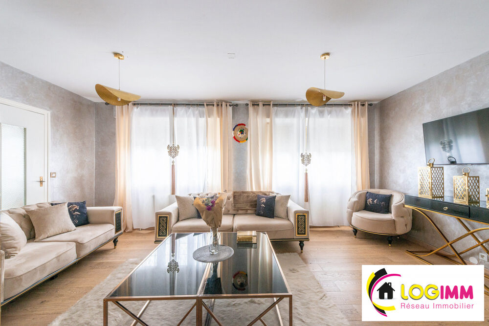 Vente Maison Maison à vendre Raismes Raismes